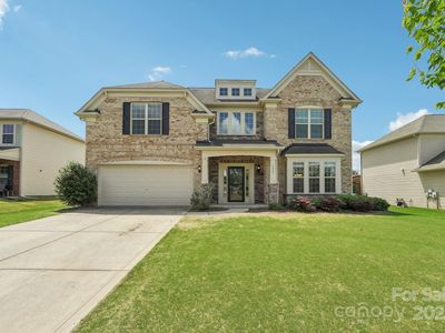 5037 Nighthawk Dr, Indian Land, SC, 29707