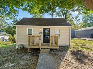 708 N Hope St, Jackson, MO 63755