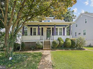 63 Edmondson Ridge Rd, Catonsville, MD 21228