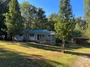 744 Laurel Dr, Abbeville, AL 36310