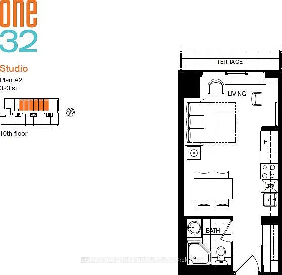 132 Berkeley St #1008 — Photo 15