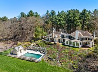 14 Highfields, Wayland, MA 01778
