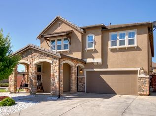 8645 Ria Formosa Way, Elk Grove, CA 95757