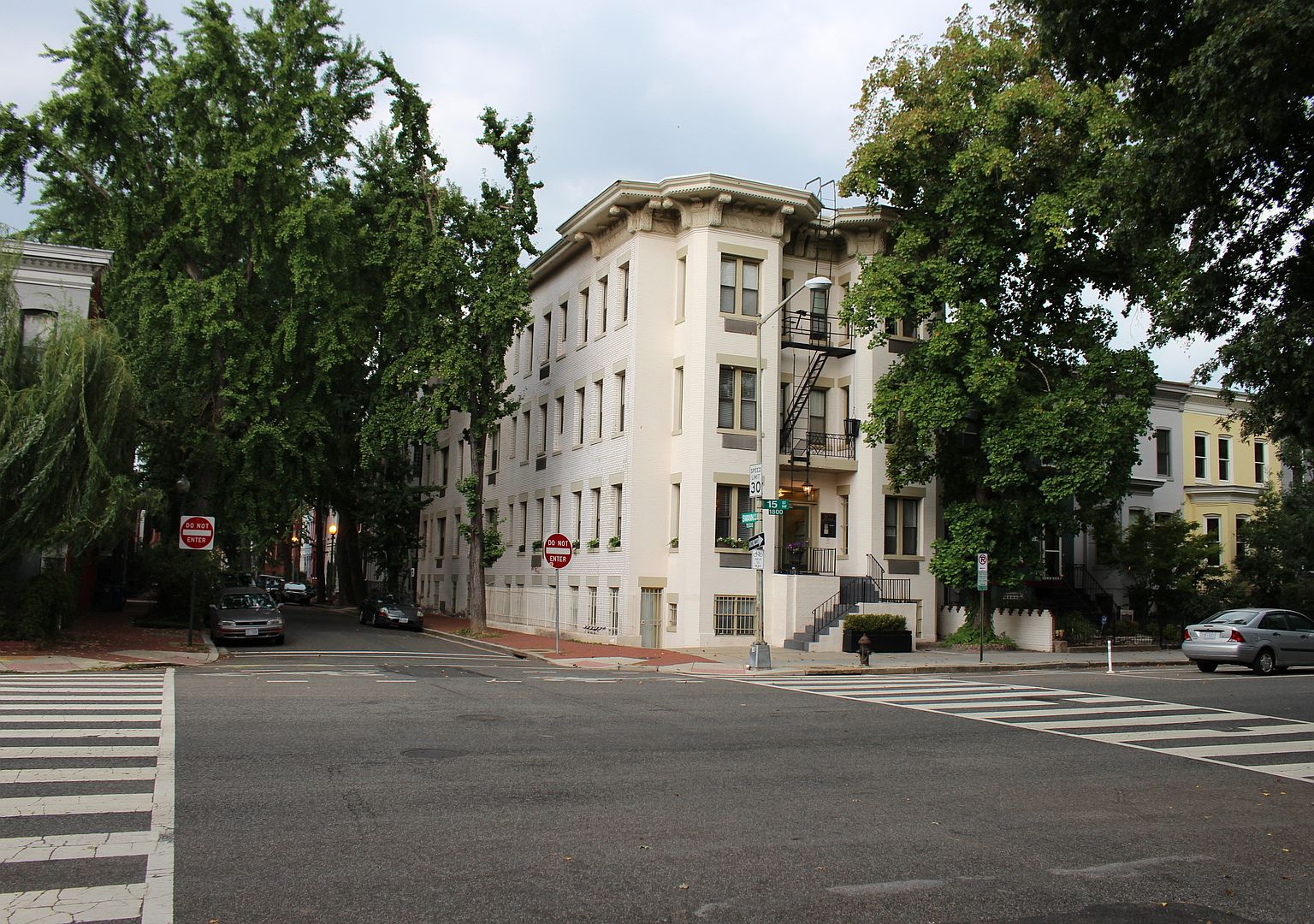 1822 15th St NW APT 202, Washington, DC 20009 | Zillow