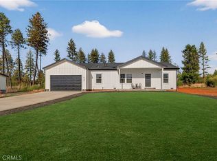 6160 Beacon Ct, Paradise, CA 95969