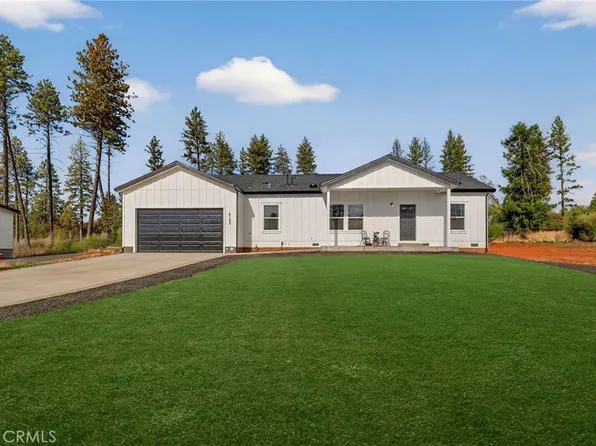 6160 Beacon Ct, Paradise, CA 95969