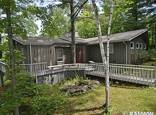45605 Krafts Point Rd, Cable, WI 54821