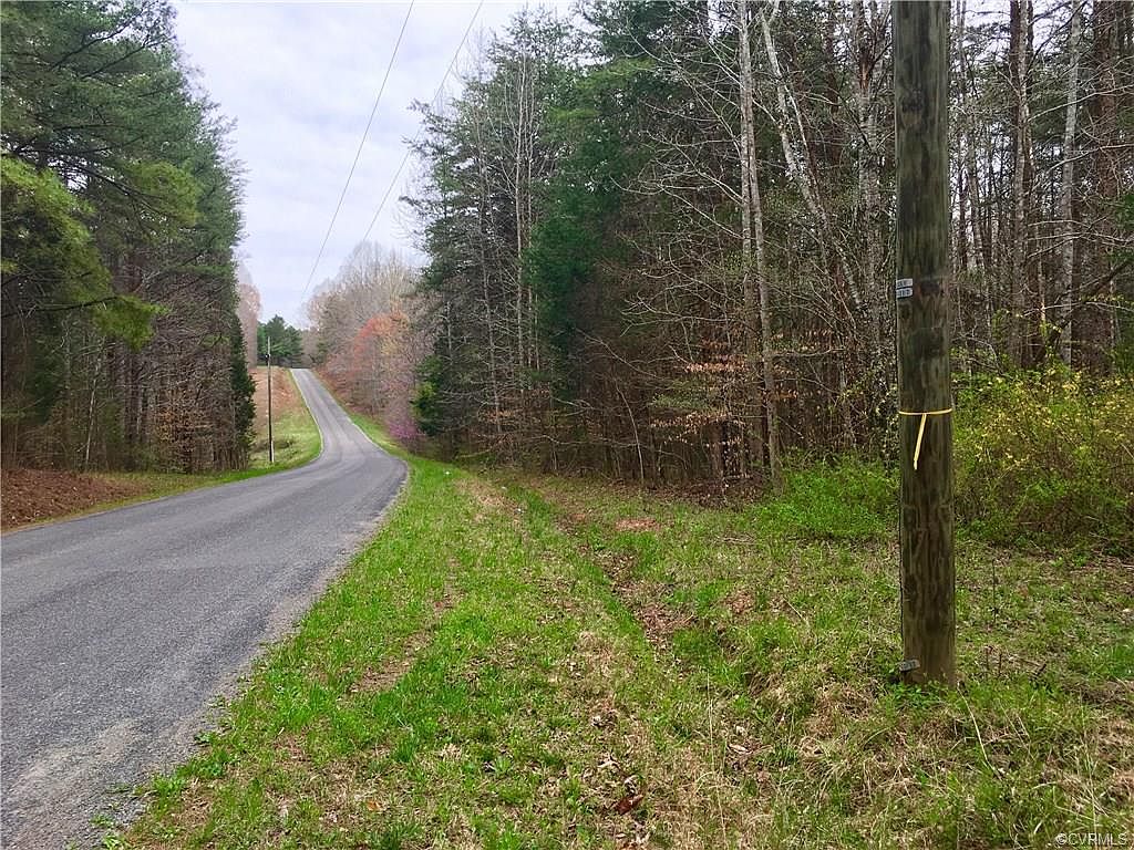 3868 County Line Rd, Kents Store, VA 23084 Zillow