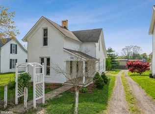 711 S Green St, Crawfordsville, IN