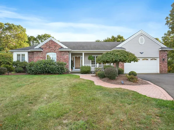23 Deer Park Road, Danbury, CT 06811