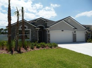 649 Pullman Cir, Saint Augustine, FL 32084