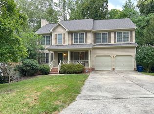 10 Woodcliff Cir, Durham, NC 27712