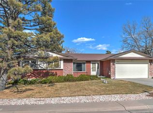 7446 S Clarkson Cir, Centennial, CO 80122