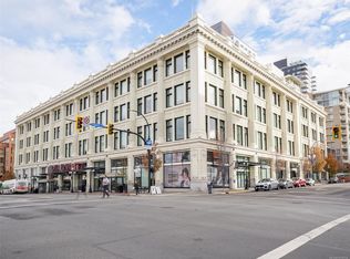 The Hudson, Victoria, BC V8W 0B8