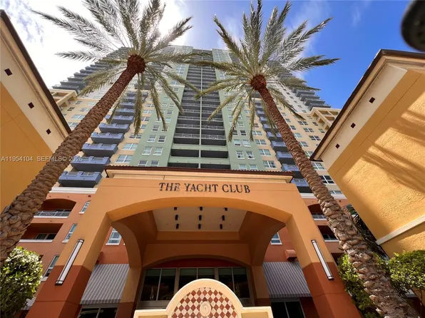 90 Alton Rd APT 2110, Miami Beach, FL 33139