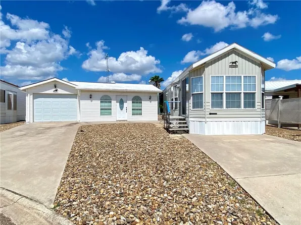 7511 Putter Dr, Mission, TX 78572