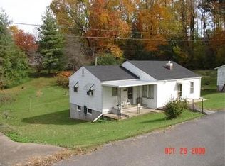 706 High St, Corbin, KY 40701