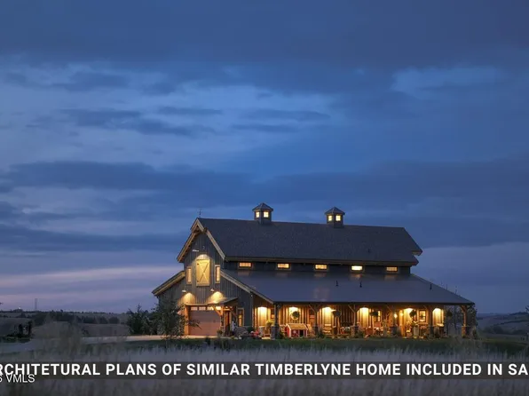 1463 Wolcott Springs Rd, Wolcott, CO 81655