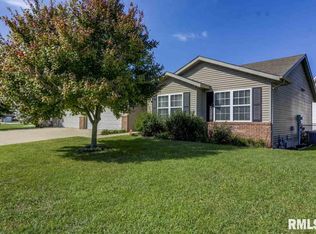 4717 Johanne Ct, Springfield, IL 62711