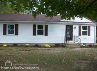 3844 Harrison Cir, Trappe, MD 21673