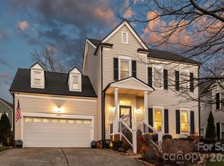 3507 Selwyn Farms Ln, Charlotte, NC 28209