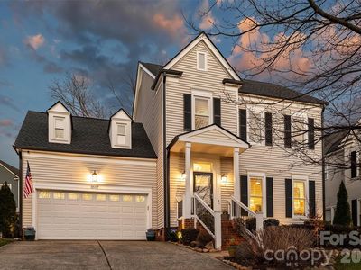 3507 Selwyn Farms Ln, Charlotte, NC, 28209
