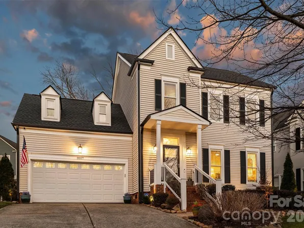 3507 Selwyn Farms Ln, Charlotte, NC 28209