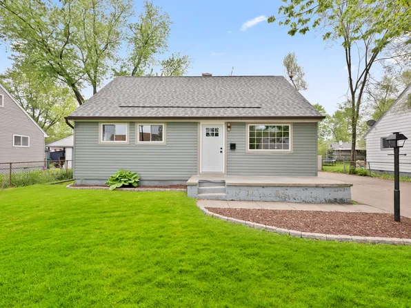 591 Woodlawn Ave, Ypsilanti, MI 48198