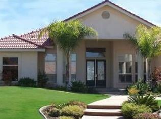 11607 Harrington St, Bakersfield, CA