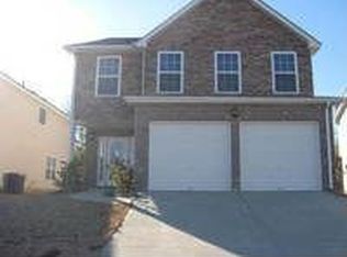 8869 Seneca Rd, Palmetto, GA 30268