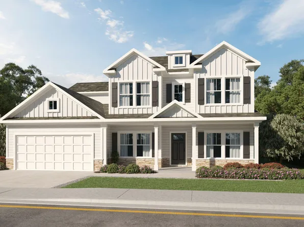 7312 McDaniel Ln #8, Ooltewah, TN 37363