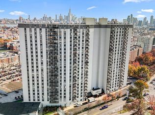DORIC, Union City, NJ 07087
