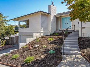 255 Loyola Dr, Millbrae, CA 94030