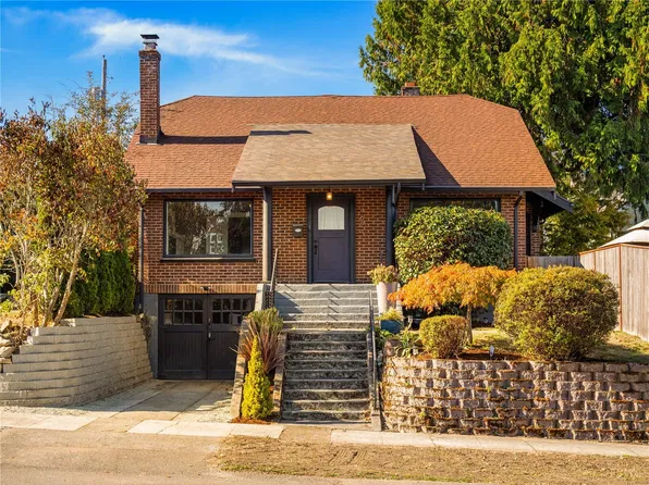 4624 N Huson Street, Tacoma, WA 98407