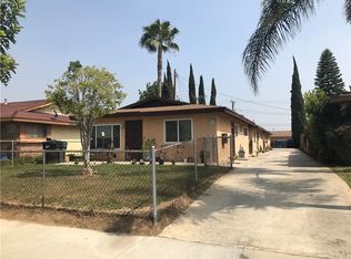 1340 S Spruce St, Montebello, CA 90640
