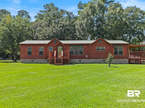 35641 County Road 39, Stapleton, AL 36578