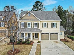 3002 Amaranth Dr, Tega Cay, SC 29708