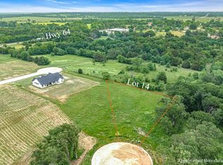 14 Doris Dr, Canton, TX 75103