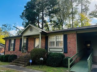 2808 New Hope Church Rd, Raleigh, NC 27604