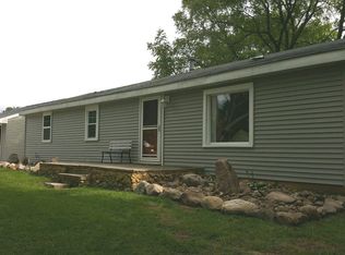 9617 E 48th St, Chase, MI 49623