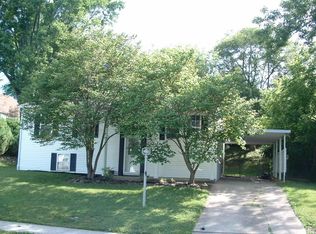 38 Westview Dr, Johnstown, OH 43031