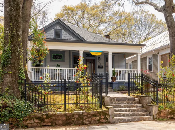 355 Ormond St SE, Atlanta, GA 30315