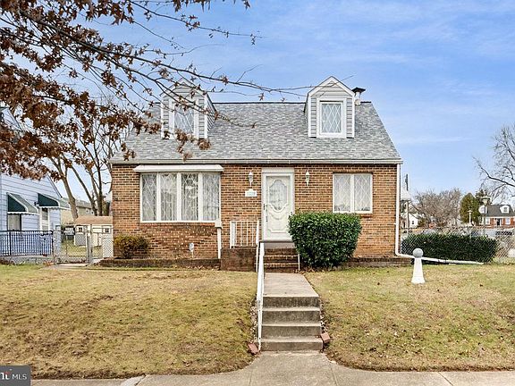 2nd image of 5402 Todd Ave