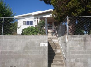 5947 41st Ave SW, Seattle, WA 98136