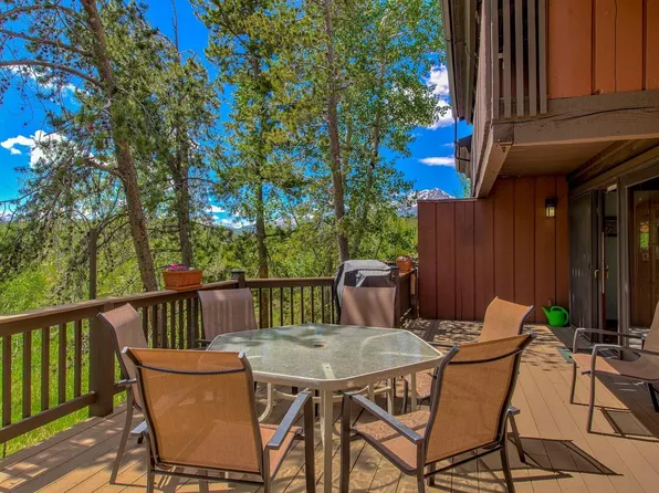 62 Salt Lick Circle UNIT 62, Silverthorne, CO 80498