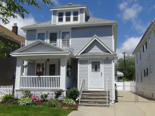 83 Tulane Rd, Buffalo, NY 14217