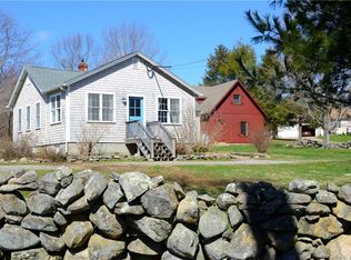 99 Prentice Williams Rd, Stonington, CT 06378