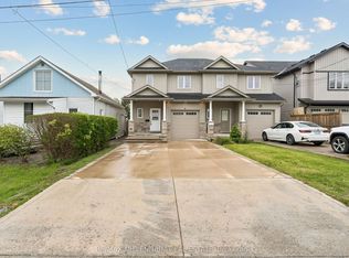 24 B Greenwood Ave, Saint Catharines, ON L2P1X6