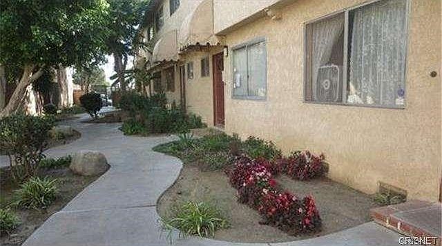 1st image of 17077 Roscoe Blvd Unit 4