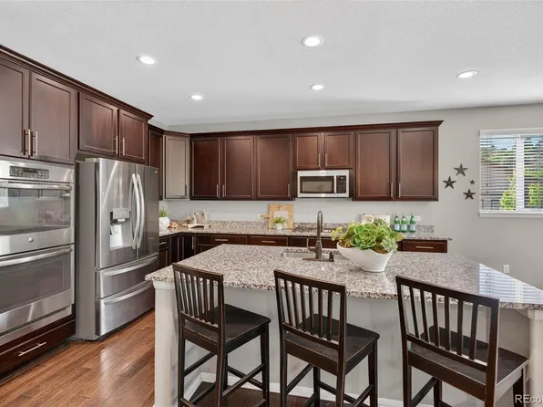2920 Bagpipe Lane, Castle Rock, CO 80104